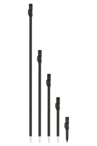 Pichet Telescopic Fox QR Black Label Cam Lok Powerpoint