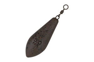 Plumb Fox Camotex Distance Lead