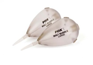 Pluta Pescuit la Suprafata Fox Bolt Bubbles