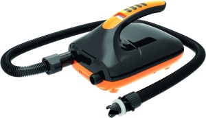 Pompa Electrica Fox Automatic Air Pump