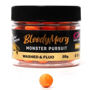 POP UP GOLDEN RANGE BLOODY MARY (MONSTER PURSUIT) 12mm 28g