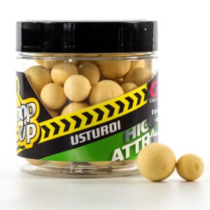 POP UP HA USTUROI 10 & 14mm 40g