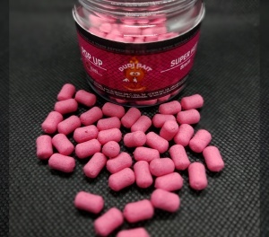 Pop-Up "Super Hot" 8mm - Dumbell