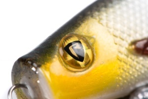 Pro Shad 14cm 5.5" Loaded Loaded Silver Halo - Img 3