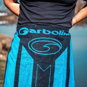 Prosop Garbolino 75x50cm Towel Apron - Img 2