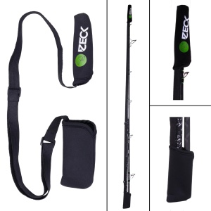 Protectie Lansete Zeck Rod Protector Catfish - Img 1