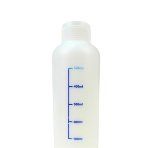 Pulverizator Nada Formax Elegance Feeder Pro, 500ml - Img 2