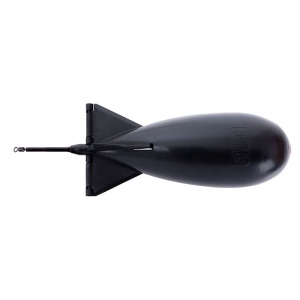 Racheta nadire Spomb LargeX Black