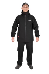 RageWear Rainsuit Salopettes & Jacket XXL