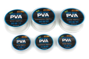 Rezerva Plasa Solubila Fox Refill, Fast Melt, 20m