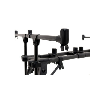 Rod Pod Carp Pro, 3 Posturi - Img 2