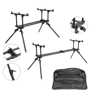 Rod Pod Sonik 3 Pozitii Intelx Pod 85x112x69cm