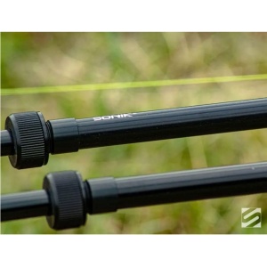 Rod Pod Sonik Stanz 4 Posturi Aluminiu 3.9kg - Img 2