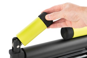 Roller rubesiana Matrix Compact Double Pole Roller - Img 3