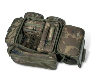 Rucsac Nash Subterfuge Rucksack, Small, 35l - Img 3