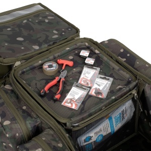 Rucsac Trakker NXC Deluxe Rucksack 55 l - Img 7