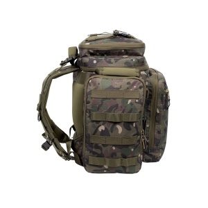 Rucsac Trakker NXC Scout Rucksack 45 l - Img 8