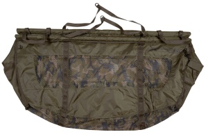 Sac de Cantarire FOX Carpmaster STR Weigh Sling, 100x62x37cm - Img 2