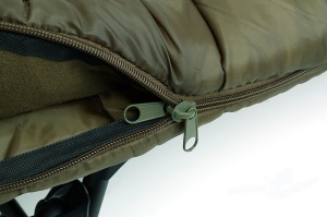 Sac de Dormit Fox Eos 3 Sleeping Bag, 104x220cm - Img 2