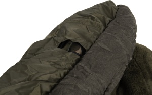 Sac De Dormit Fox Voyager Sleeping Bag, XL - Img 4