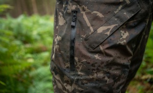 Salopeta ZT Helluva Waterproof Bib and Brace Camo - Img 8