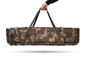 Saltea Primire Fox Camolite Deluxe Welded Mat, 117x57x25cm - Img 3