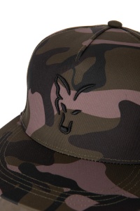 Sapca Fox Camo Snapback - Img 4