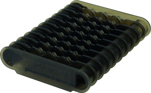 Scarita pentru Inaintas/Leadcore Fox Standard Leader Rack
