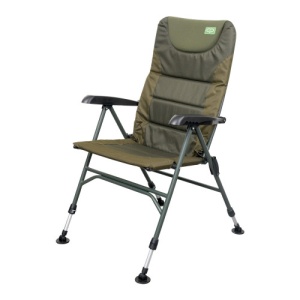Scaunul pliabil Carp Pro Comfort Light