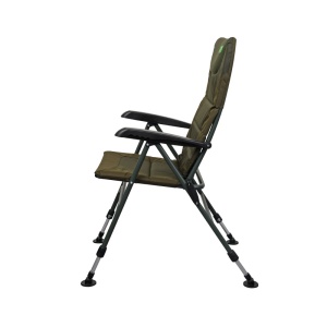 Scaunul pliabil Carp Pro Comfort Light - Img 2