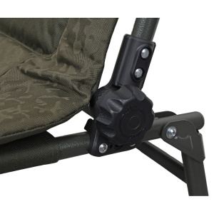 Scaunul pliabil Carp Pro Diamond Compact - Img 4