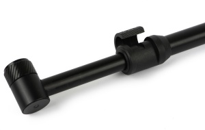 Set 2 Buzz-Bari FOX Black Label QR XL, 3 Posturi, Ajustabil (250mm/380mm) - Img 3