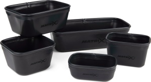 Set Bac de Nada Matrix EVA Bait Tub