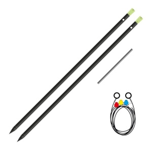 Set Masurare Distanta Sonik Stanz Distance Sticks Slim