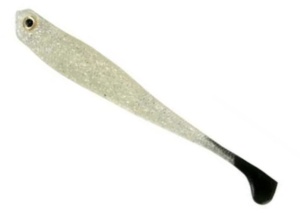 Shad Formax Vantage Dropper 8cm, Culoare 004, 5 buc/plic