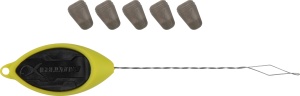 Side Puller Bead Kit incl. 5pcs Beads - Img 2