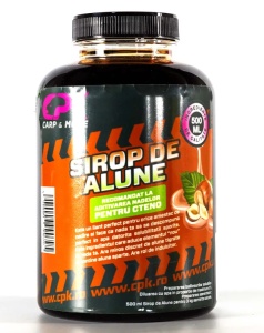 SIROP DE ALUNE 500ml (Special Amur)