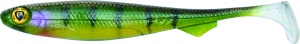 Slick Shad Packs 13cm 5in UV Stickleback 4pcs