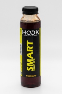 SMART SIRUP EPD 400ML - TIGERNUTS