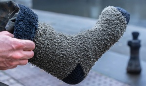 Sosete Nash ZT Polar Sock - Img 3