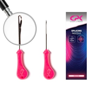 SPLICING NEEDLE (CROSETA MICA)