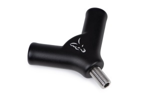 Spreader Block Fox Aluminium