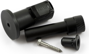 Suport de Ponton Fox Black Label Stage Stand & QR Insert - Img 2