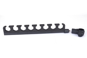 Suport Kituri Matrix 3D-R EVA Roost Bar, 8 Posturi, 47cm