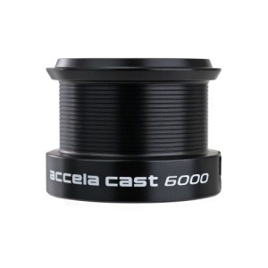 Tambur de rezerva Formax Accela Cast 6000 Spare Spool