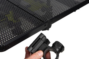 Tava Laterala Pliabila Matrix Folding Side Tray XL - Img 2