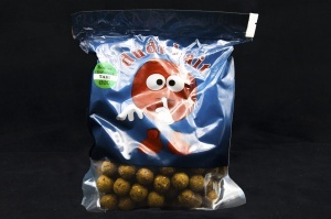 Test Boilies Tigernuts – Amur 1 kg - Img 2