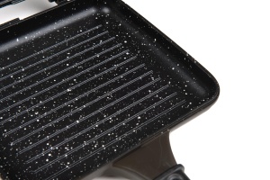 Tigaie Fox Cookware Multi-Pan, 19.80x18.50x4.50cm - Img 3