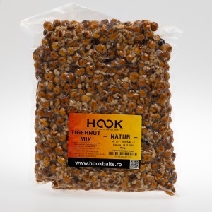 TIGERNUTS MIX 800g