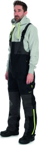 Tri-Layer Salopettes 30K XXL